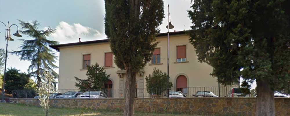 Residenza Fabbri Bicoli